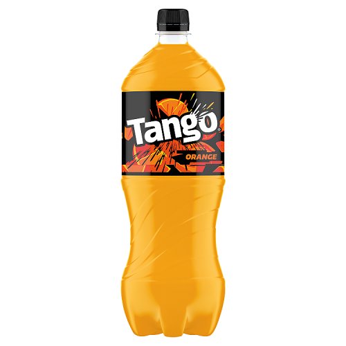 Tango Orange 1.5Ltr pack shot