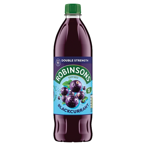 Rob D/C Blackcurrant NAS 1Ltr pack shot