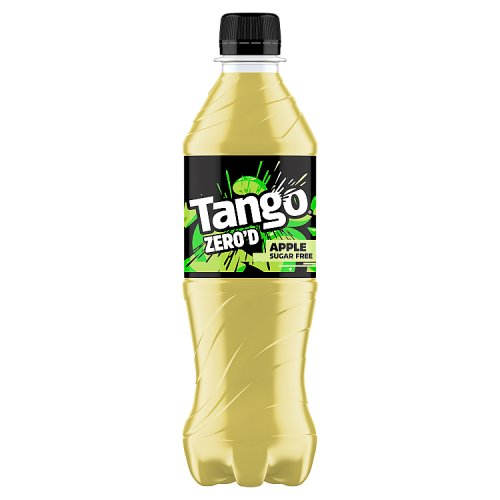 Tango Apple S/F 500ml pack shot