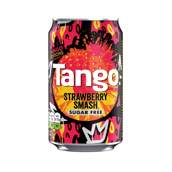Tango SF Stw Smash Can 330ml pack shot