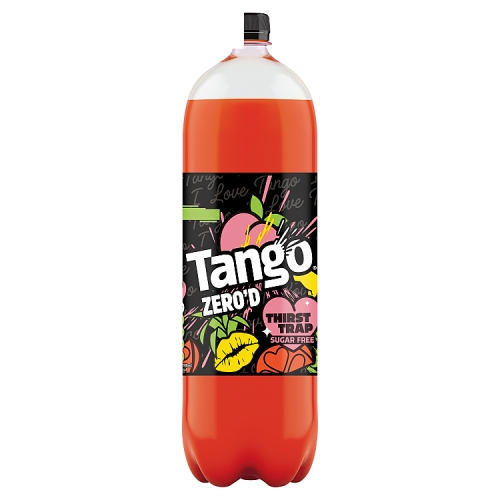 Tango Thirst Trap 2Ltr pack shot