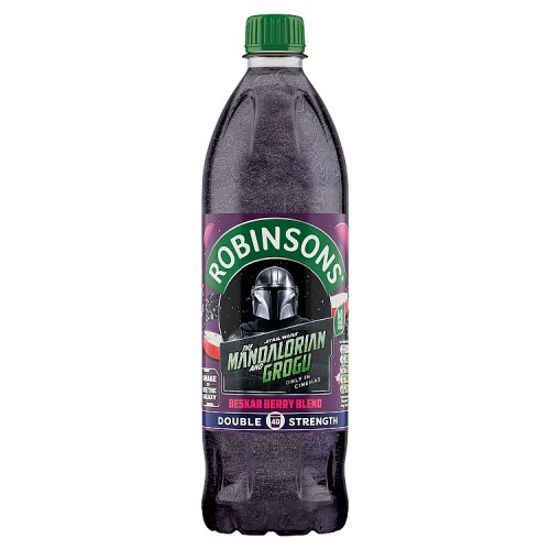 Robinsons Dc Mando 1Ltr pack shot
