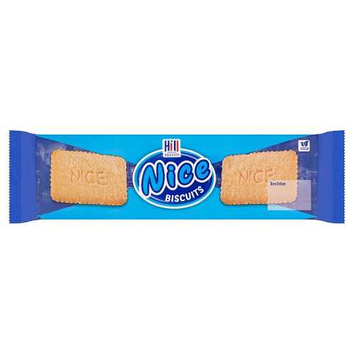 Hill Nice 250g pack shot