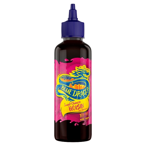 Blue Dragon Flavours Of Asia Hoisin 250ml pack shot