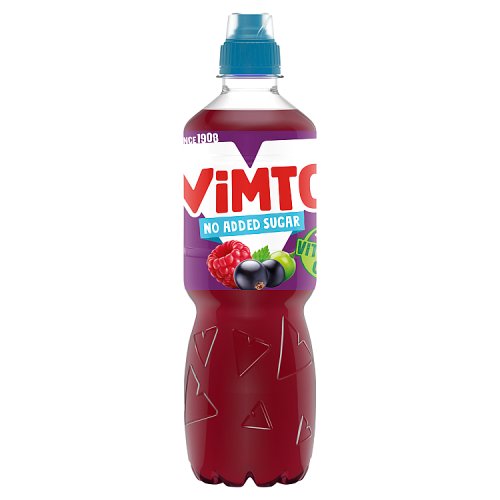 Vimto Still NAS 500ml pack shot