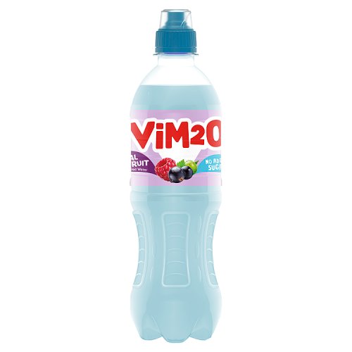 Vimto Vim20 Still 500ml pack shot