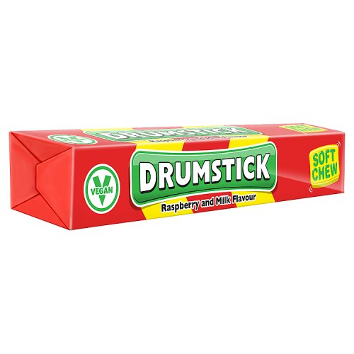 Swizzels Drumstick Stick Pack 36g pack shot