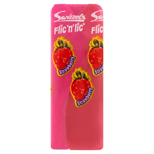 Swizzels Flic N Lic Assorted 14g pack shot