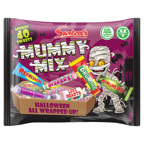 Swizzels Mummy Mix 340g pack shot