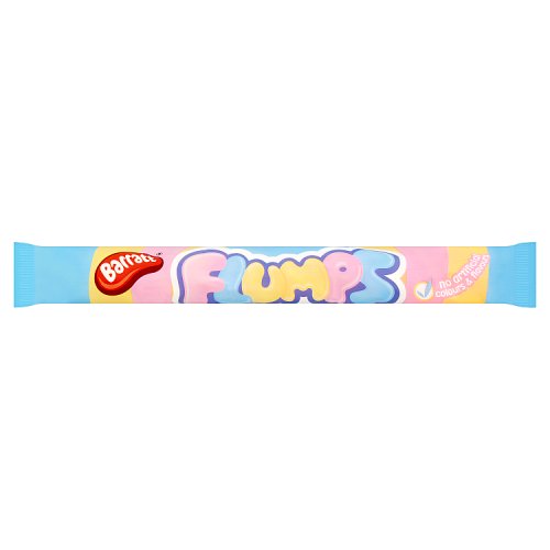 Barratt Flumps 20g pack shot