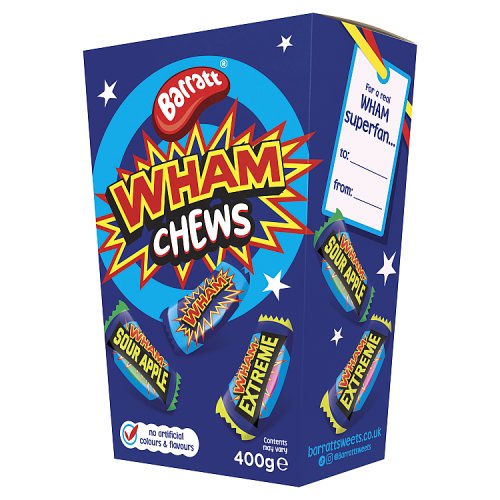 Barratt Wham Carton 300g pack shot