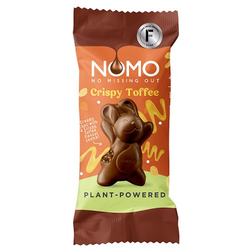 Nomo Impulse Bunny Fun Mix 25g pack shot
