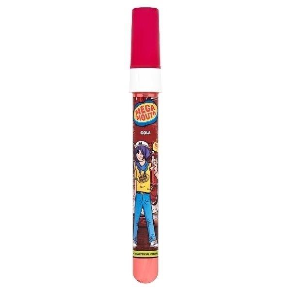 Mega Mouth Candy Spray 23g pack shot