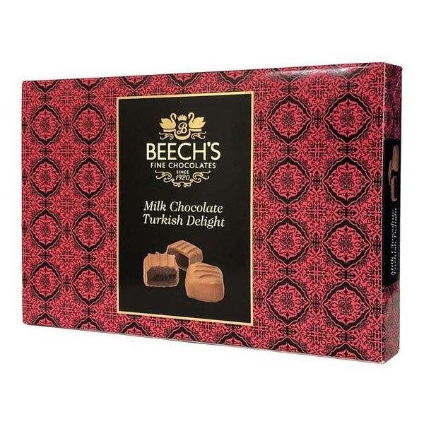 Beechs Turkish Delight 150g pack shot