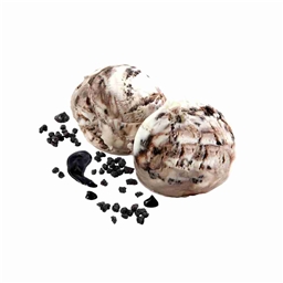 Mackie's of Scotland Napoli Cookies & Cream 5Ltr pack shot