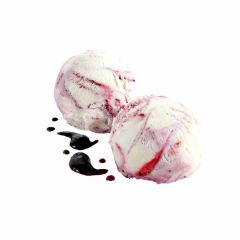 Mackie's of Scotland Napoli Very Berry 5Ltr pack shot