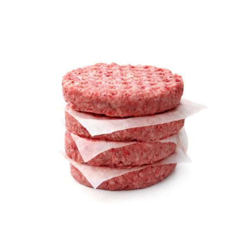 Caterers Kitchen Everyday Burgers 113g pack shot