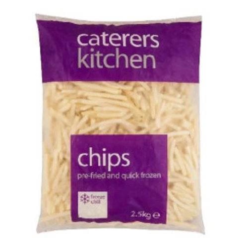 Caterers Kitchen Fries 10/18mm Steakhouse 2.5kg pack shot