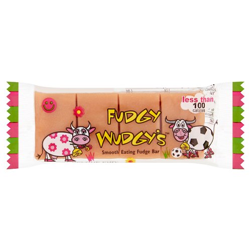 Fudgy Wudgy 20g pack shot
