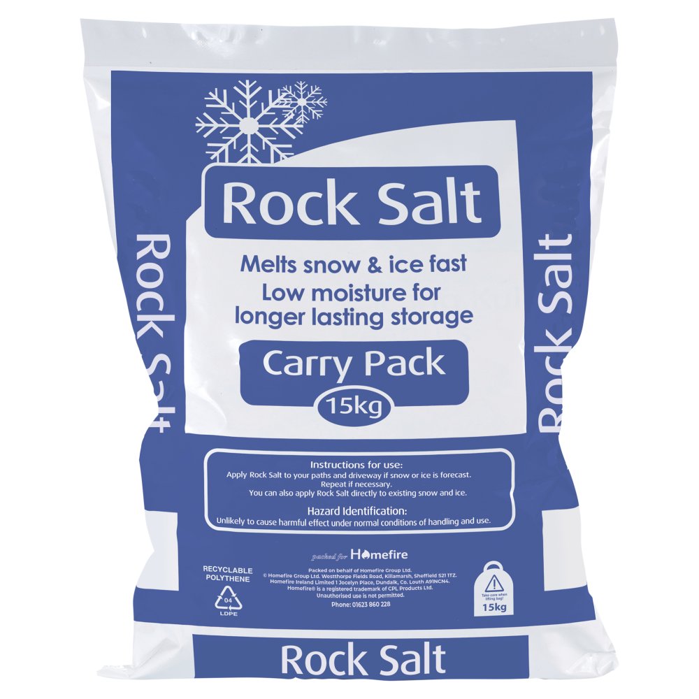 Cpl Rock Salt 15kg pack shot