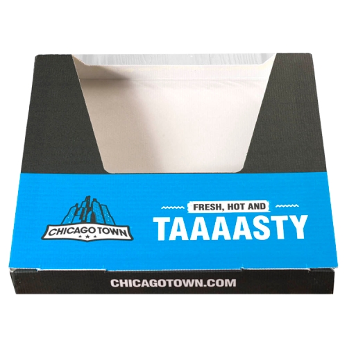 Chicago Town Self Serve Whole Pizza Box 1s pack shot