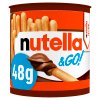 Nutella & Go 48g pack shot