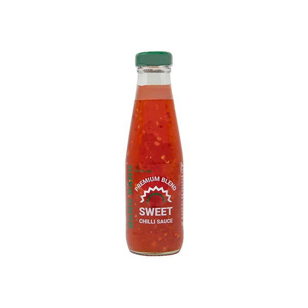 Bang Bang Sweet Chilli Sauce 700ml pack shot