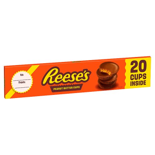 Reeses XL Cane 20 Cups 308g pack shot