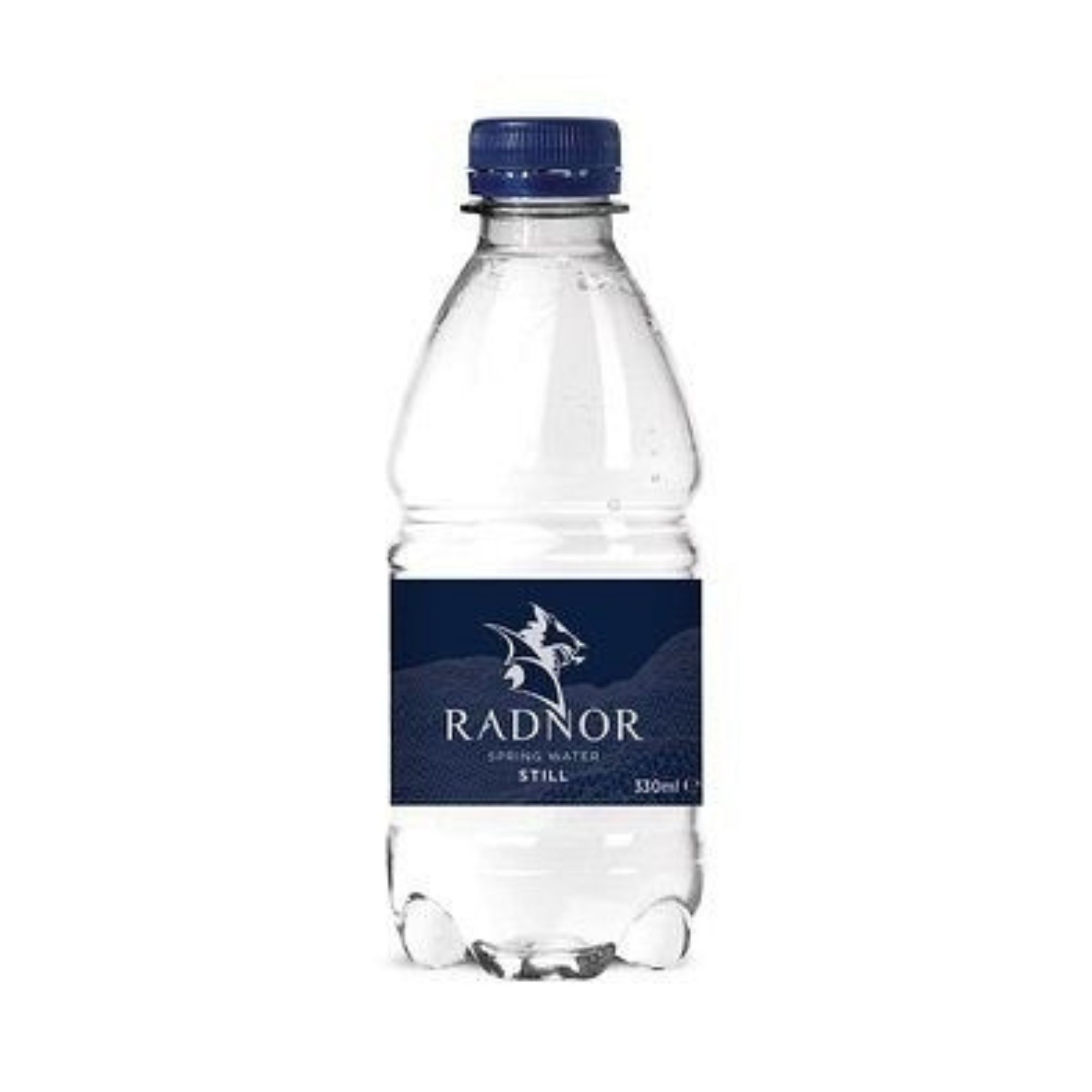 Radnor Still Screwcap 330ml pack shot