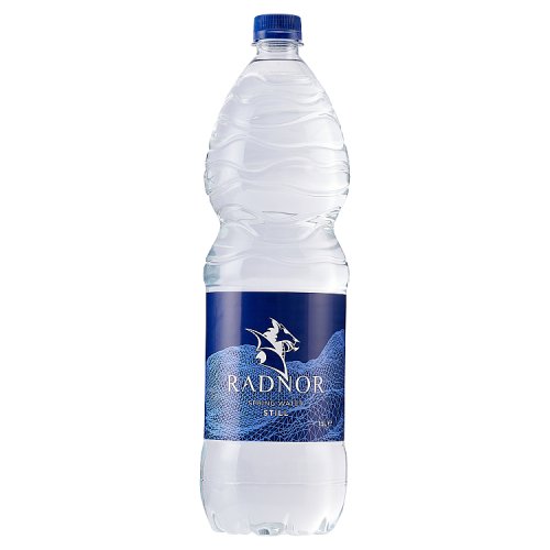 Radnor Water Screw Cap 1.5Ltr pack shot