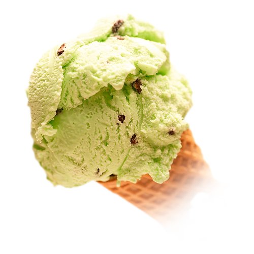 Kellys of Cornwall Mint Chocolate Chip 4.5Ltr pack shot