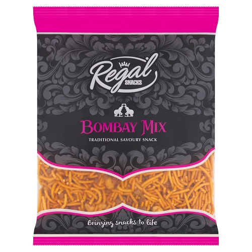 Regal Bombay Mix 300g pack shot