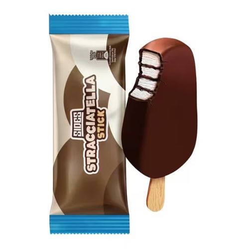 Sides Stracciatella Stick 100ml pack shot