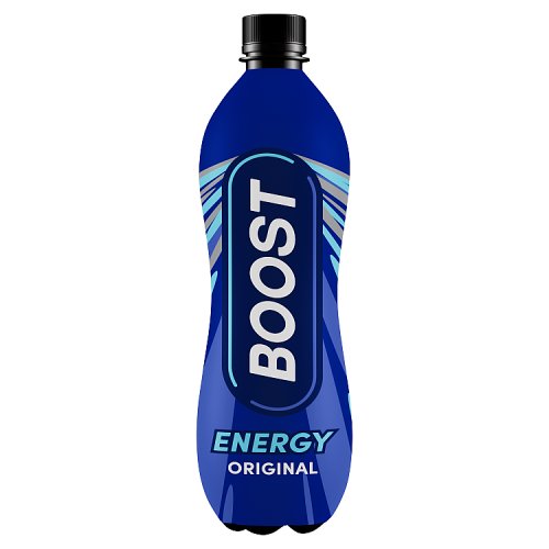 Boost Energy Original 1Ltr pack shot