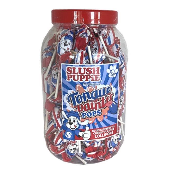 Slush puppie Toungue Painters 15g pack shot