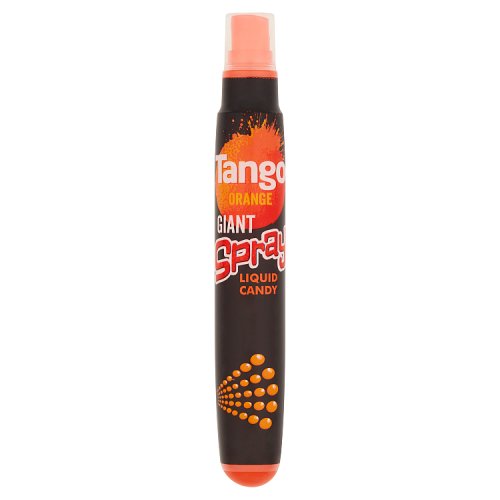 Tango King Assorted Sprays 60ml pack shot
