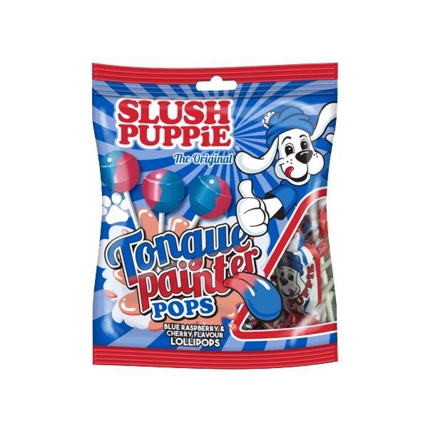 Slush Puppie Toungue Painters Bag 80g pack shot