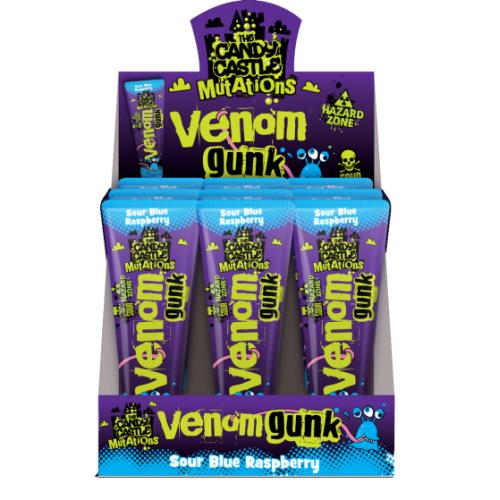 Candy Castle Crew Mutations Venom Gunk 120g pack shot
