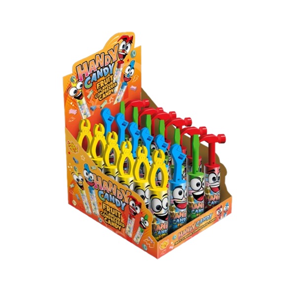 Candy Castle Crew Handy Candy Tools 10g pack shot