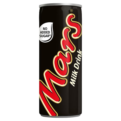 Mars Milk Can NAS 250ml pack shot