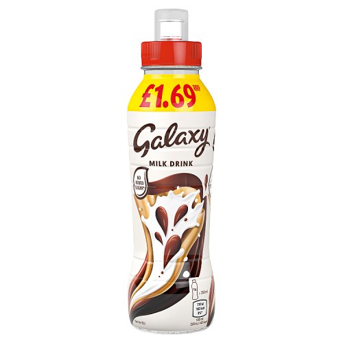 Mars Milk Galaxy Drink PM PMP 350ml pack shot