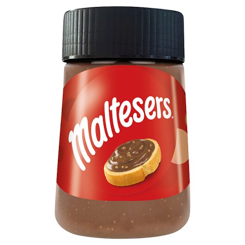 Mars Malteasers Spread 350g pack shot