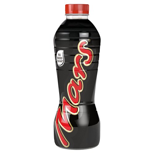 Mars Milk Drink 702ml pack shot