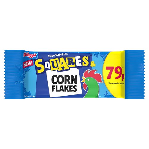 Kelloggs Nutri Grain Bakes Golden Oat PM 79p 31g pack shot