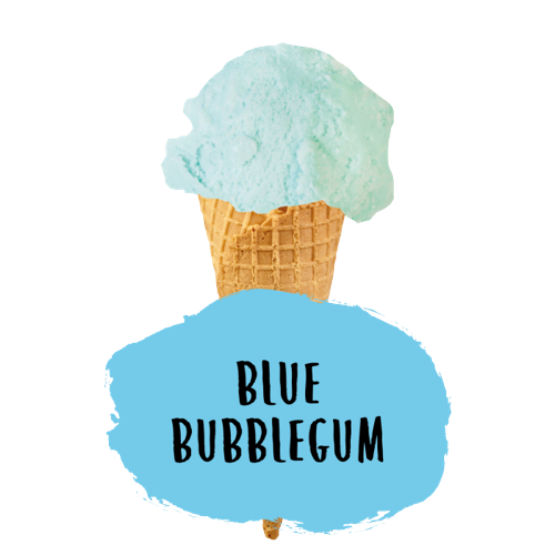 Marshfield Bubblegum 5Ltr pack shot