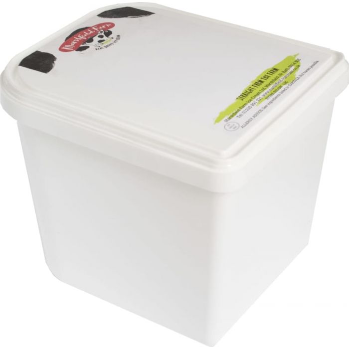 Marshfield Mango Sorbet 2.4Ltr pack shot