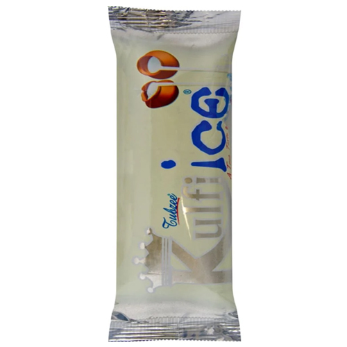 Tubzee Kulfi Malai Original Sticks 70ml pack shot