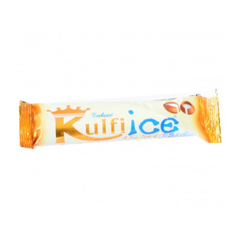 Tubzee Kulfi Mango Sticks 70ml pack shot
