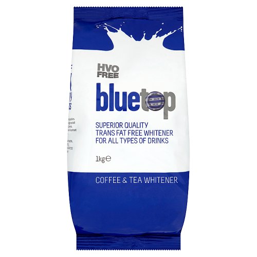 Karimer Blue Top HVO Free 1kg pack shot
