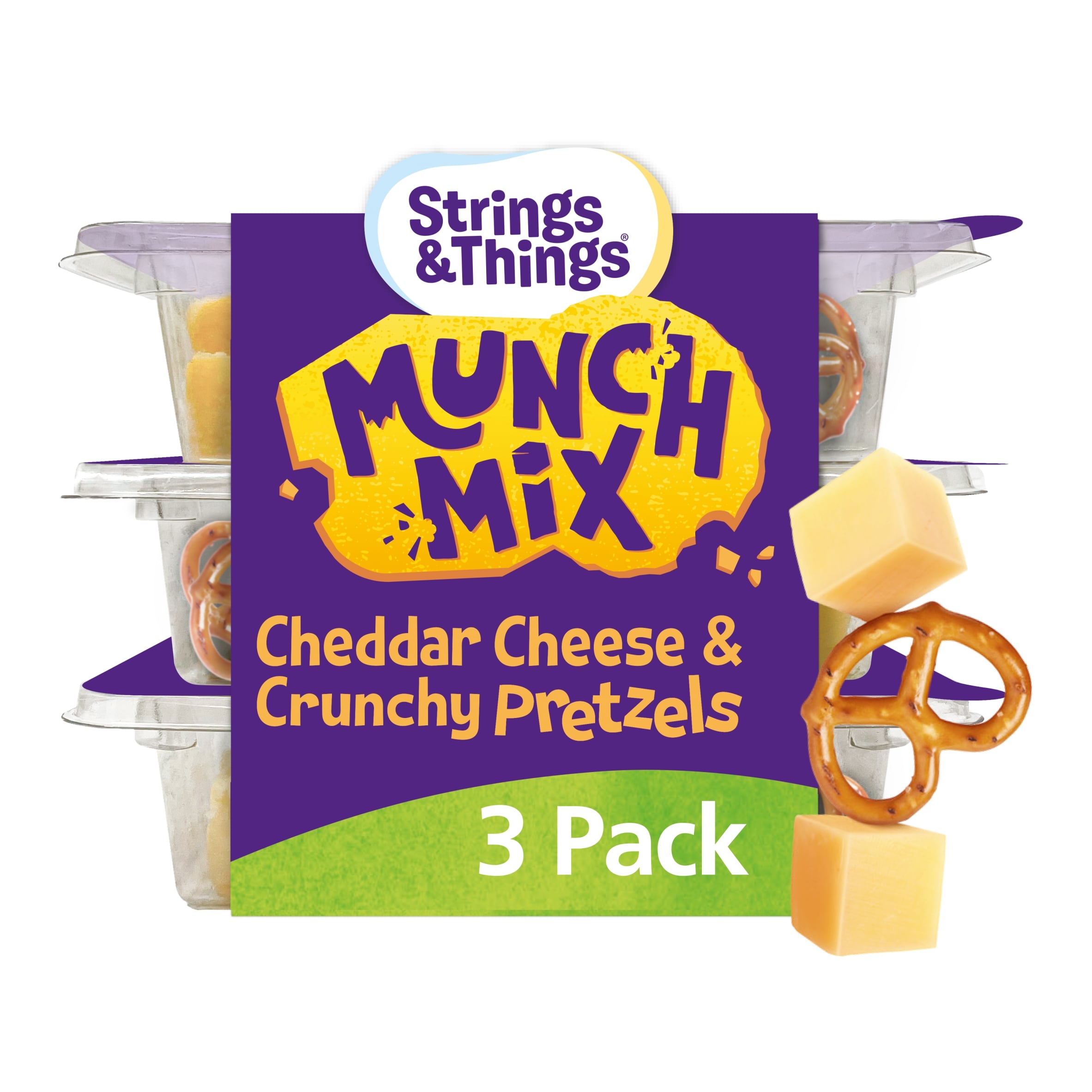 Munch Mix 65g pack shot